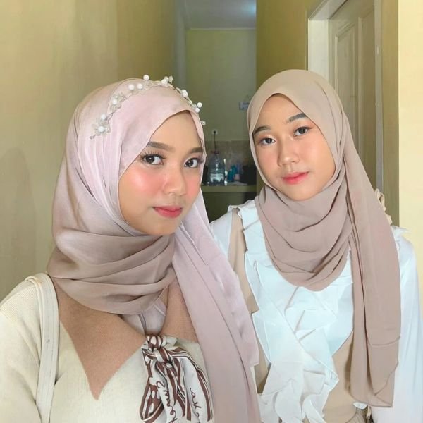 Make Up Bridesmaid